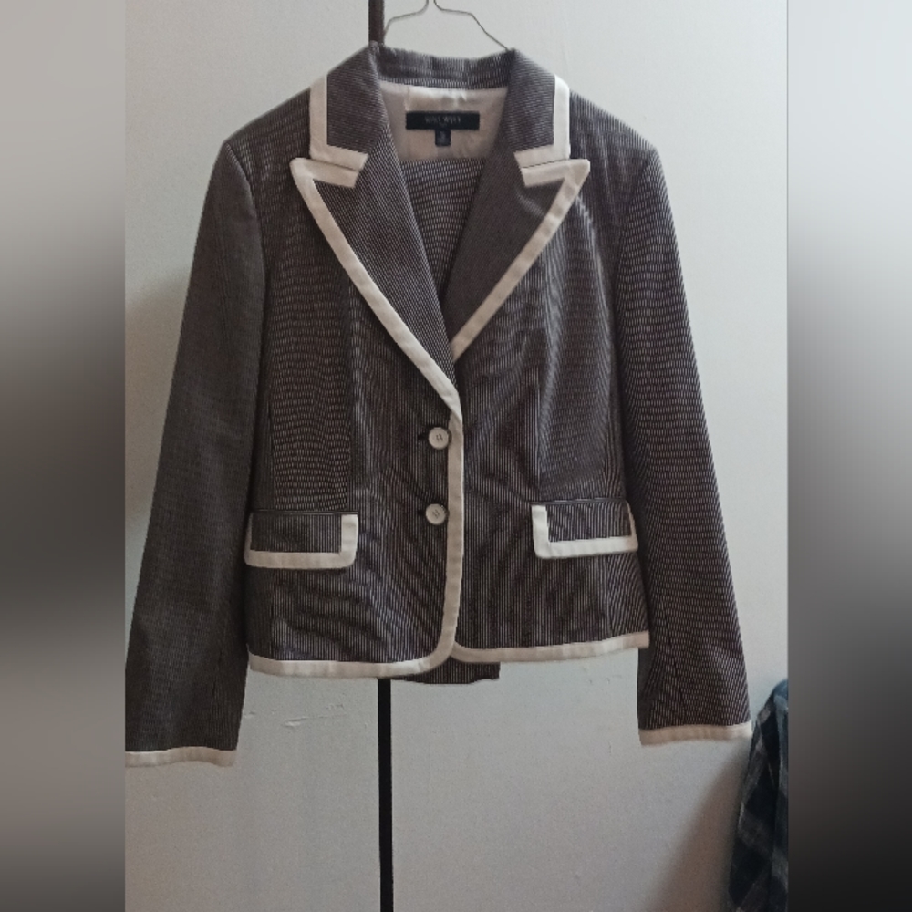 Nine West Two piece suit
